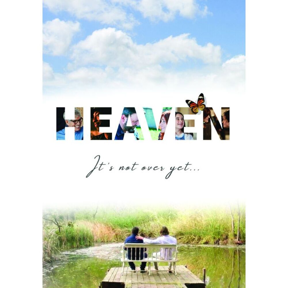 Heaven  DVD